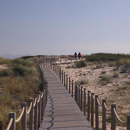 Au Pied Des Dunes Seignosse Ngoại thất bức ảnh
