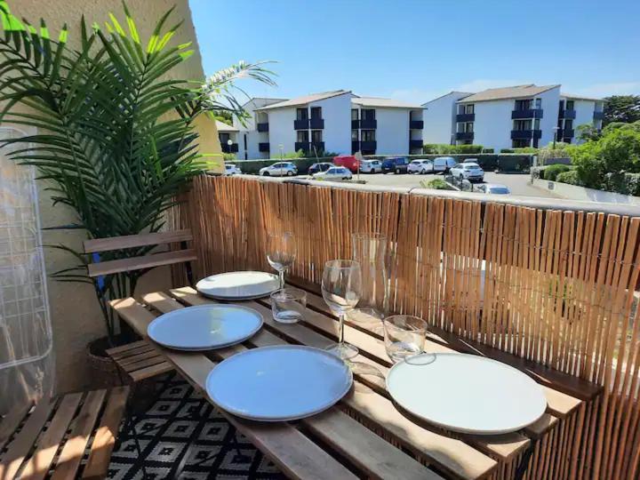 Au Pied Des Dunes Seignosse Ngoại thất bức ảnh