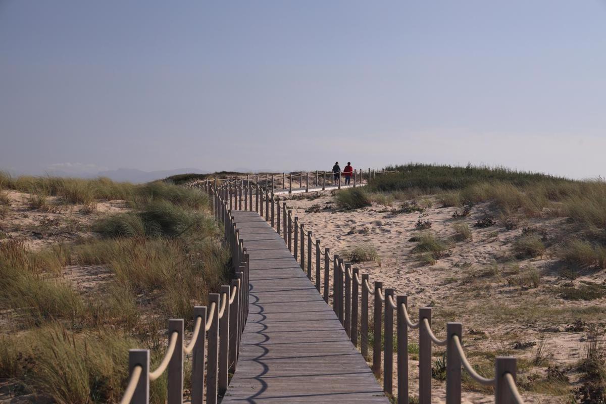 Au Pied Des Dunes Seignosse Ngoại thất bức ảnh